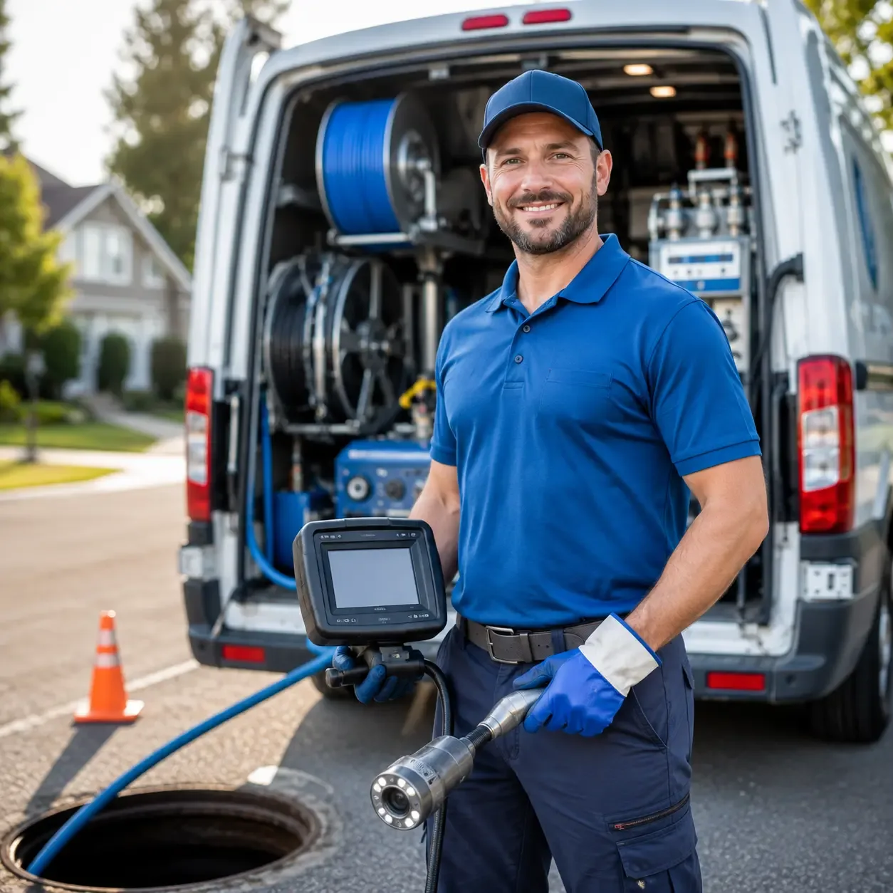 Local Pipe Relining specialists in Sparland, IL