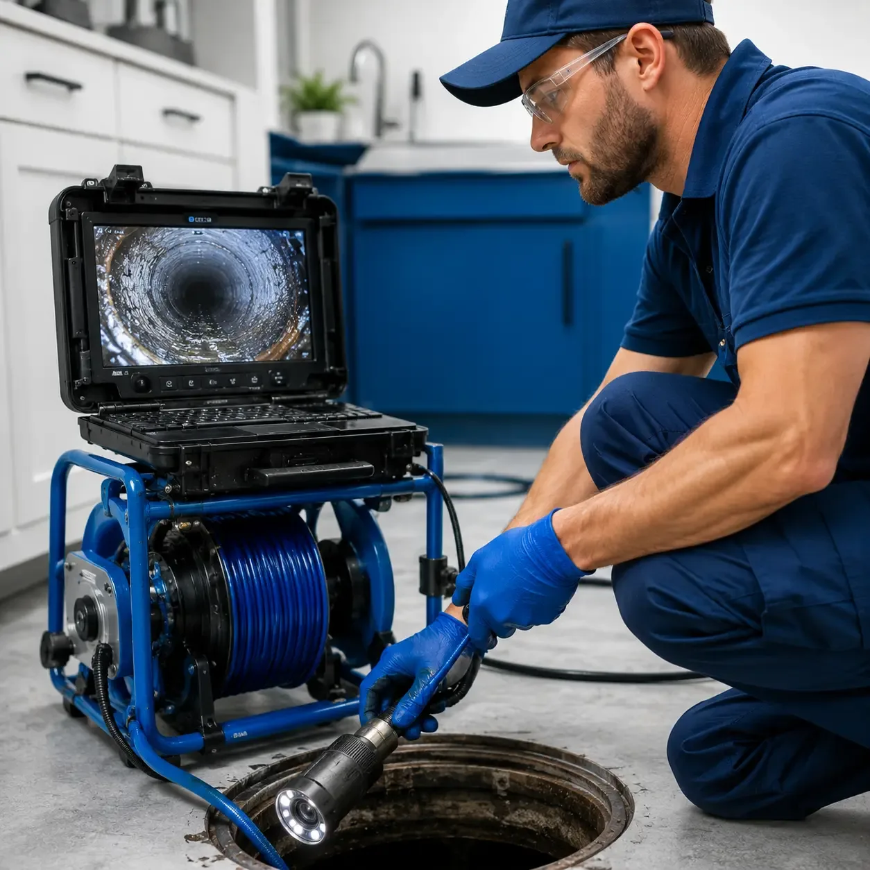 Pipe Relining professionals serving Sparland, IL